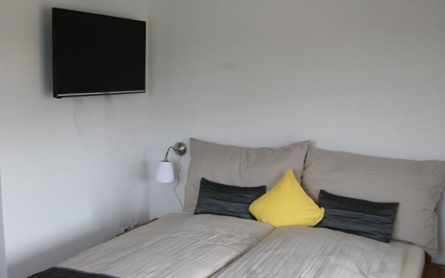 Hotel Garni Frohsinn