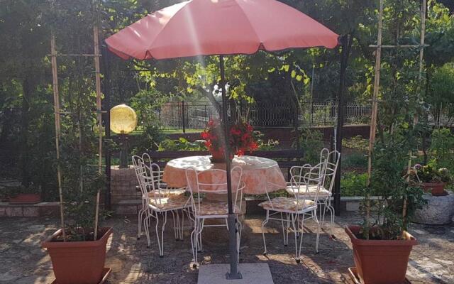 Apartment Parenzana