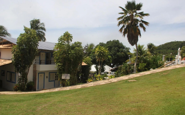 Paradiso Tropical