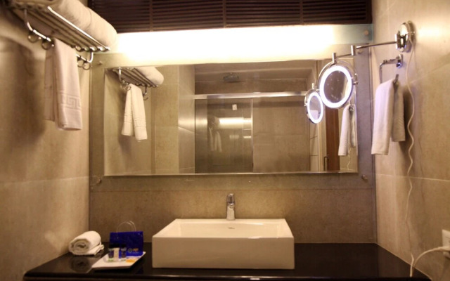 Meghdoot Resorts By OYO Rooms