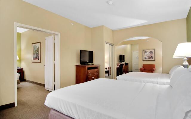 Holiday Inn Express Hotel & Suites DFW West - Hurst, an IHG Hotel