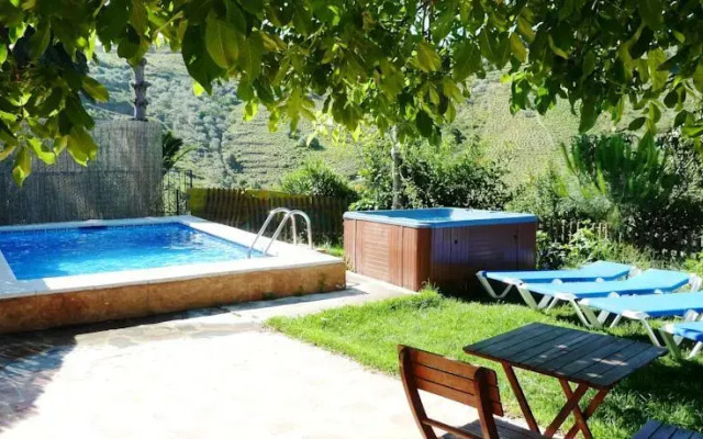 Venta Real