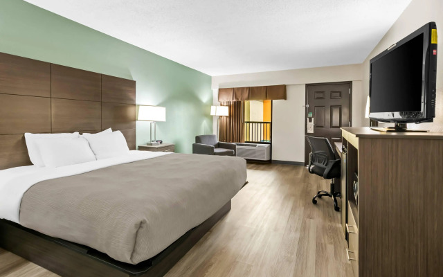 Quality Inn Hillsville