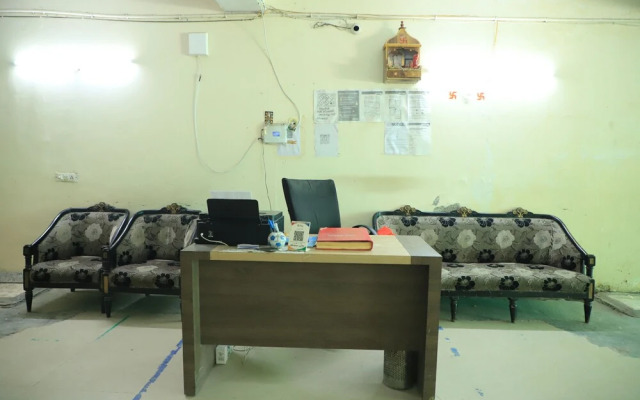 Hotel Trendy residency