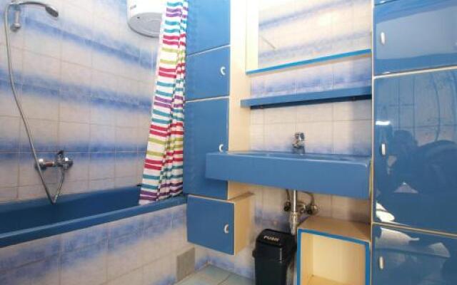 Apartment Zvonko 1565