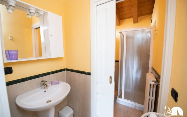 Feeling House - Appartamento Alba Chiara