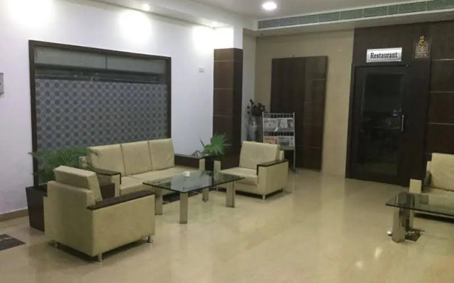 Meenal Hotel