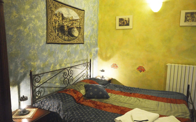 B&B Del Centro