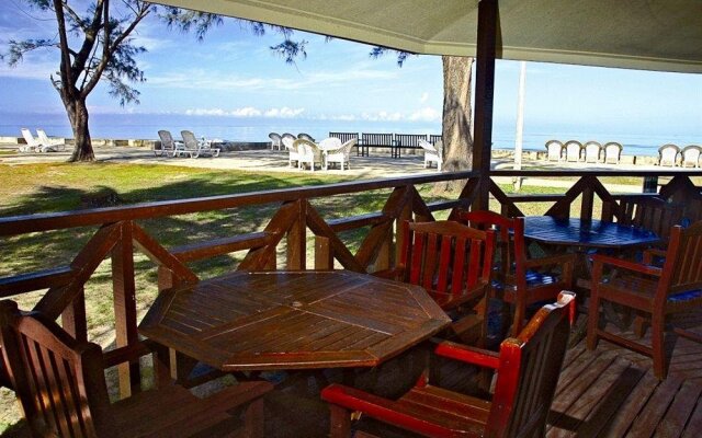Tuaran Beach Resort