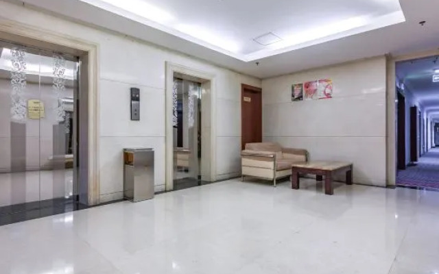 Long Ge Hotel