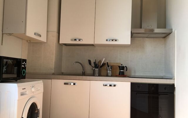 Fortezza Fourth Floor - 6 pax