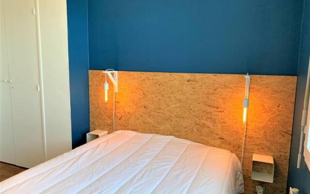 Appartement Quiberon, 2 pièces, 4 personnes - FR-1-478-197