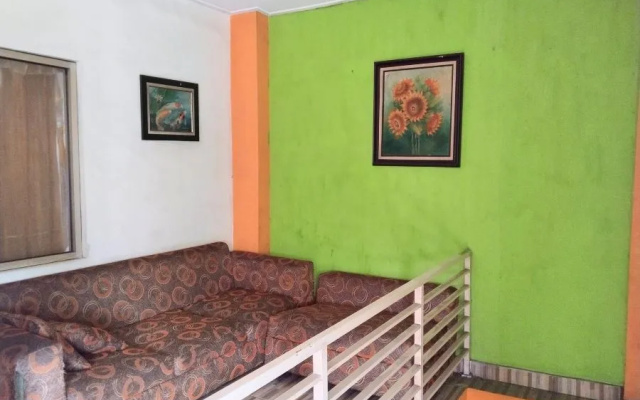 Guest House Seungit Syariah – Guest Rooms – Jakarta