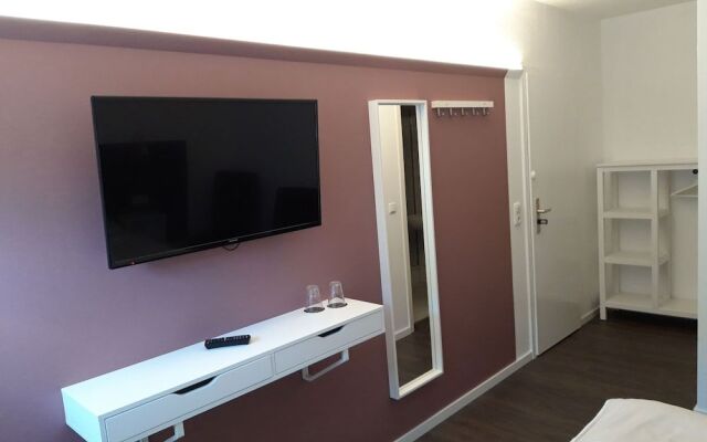 Hotel Weinert