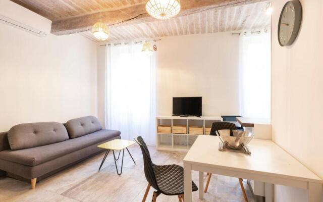 Safranier Villa Emy