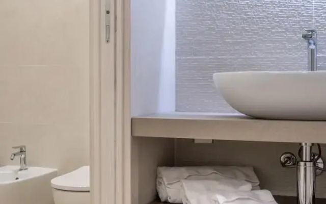 L'Oleandro Room's - Suite & Spa