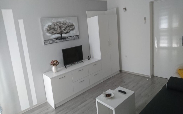 Apartment Zdene - with parking : A1 Banjol, Island Rab