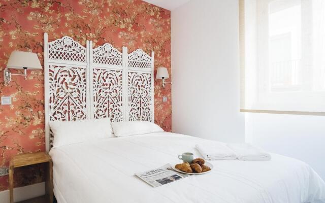 SAN BERNARDO Apartment I 1BR 1BT