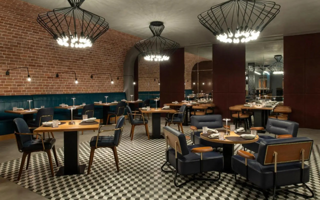 Abesq Doha Hotel & Residences