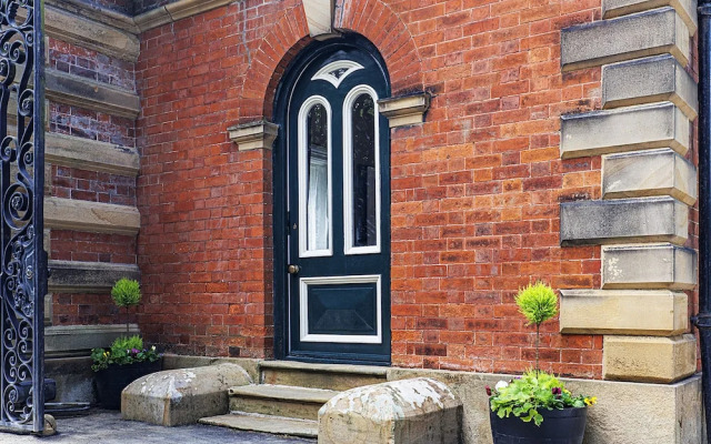 Lytham Hall Gate House