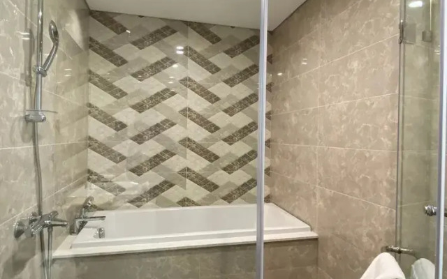 Vinhomes Westpoint Managed by Anstay Residence