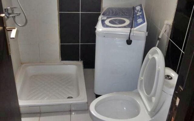 Fakhamet Al Raha Hotel Apartments