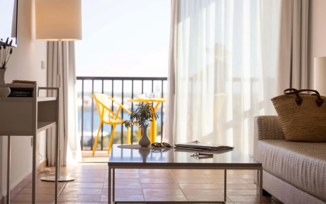Calallonga Hotel Menorca