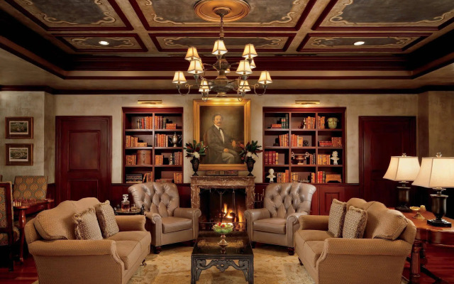 The Ritz-Carlton, New Orleans