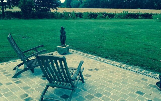 B&B Hof van Keuppens