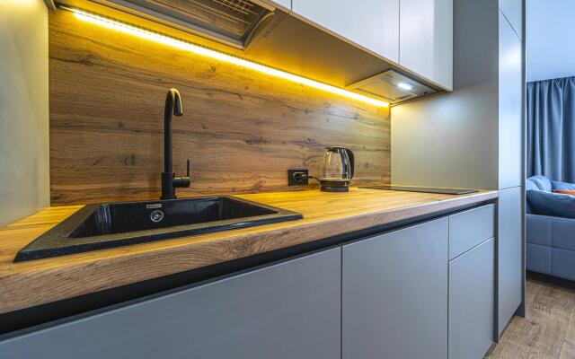 ARent (АРент) на улице Киевская