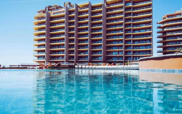 Luxury Las Palomas Oceanview Condo - Phase 2