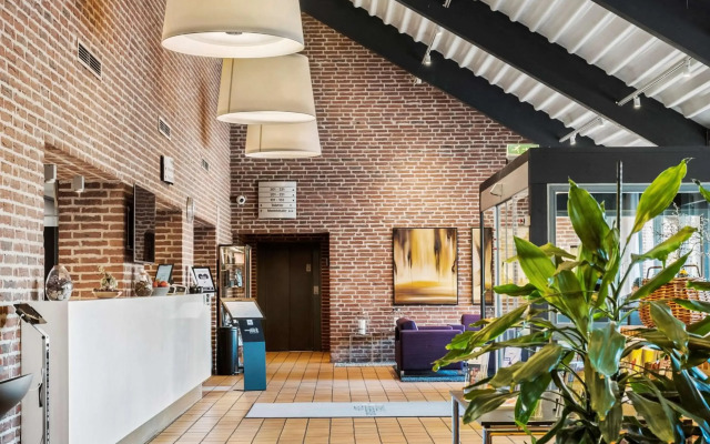 Hotel Sonderborg Strand