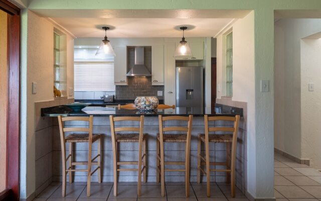 San Lameer Villa Rentals 3704