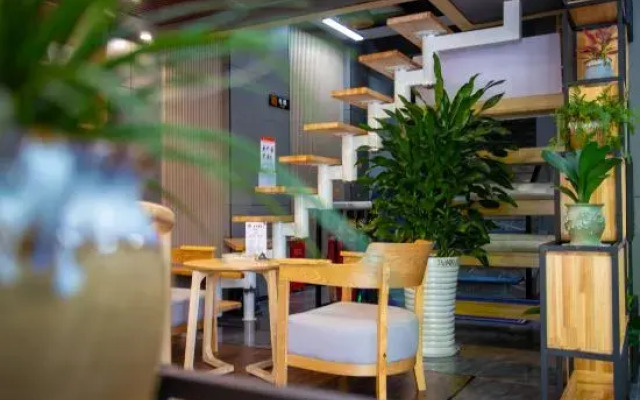 Qi Yuan Hotel