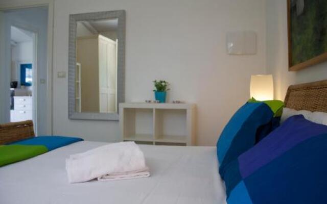 Villa Porto Ulisse