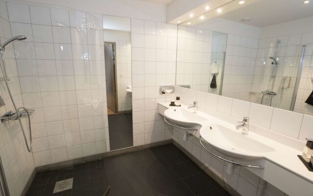 Best Western Solna Business Park
