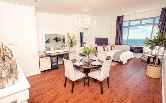 Newkings Boutique Hotel