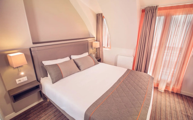 Timhotel Tour Eiffel