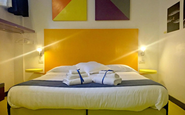 Correra 241 Lifestyle Hotel