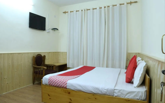 OYO 14558 Magsoom Guest House