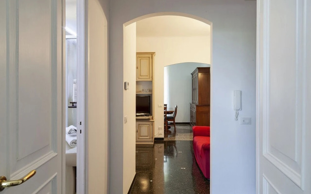 Quinto Seaview Apartment