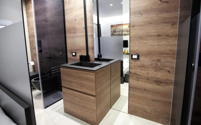 Suites Central Station