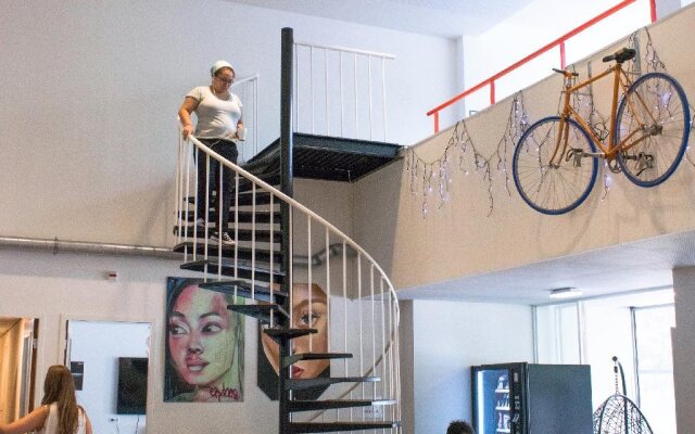Dutchies Hostel