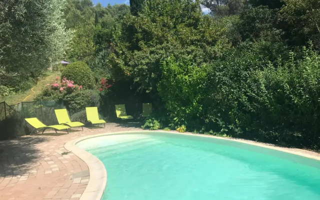 Gites du Raby
