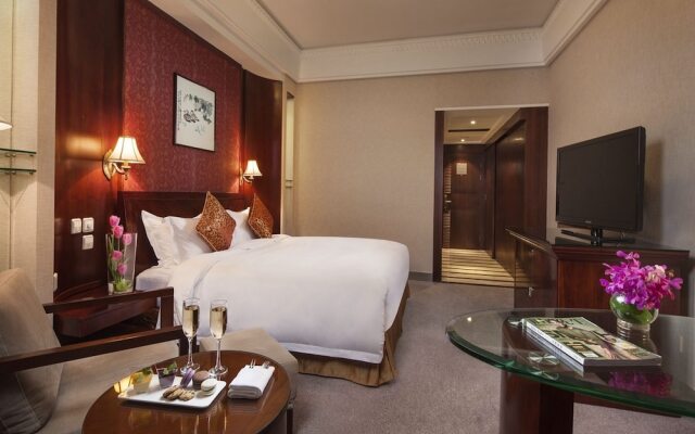 Overseas Chinese Hotel Wenzhou