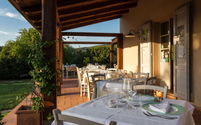Agriturismo Antica Pinciana