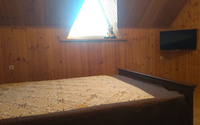 FreeDOM Guesthouse