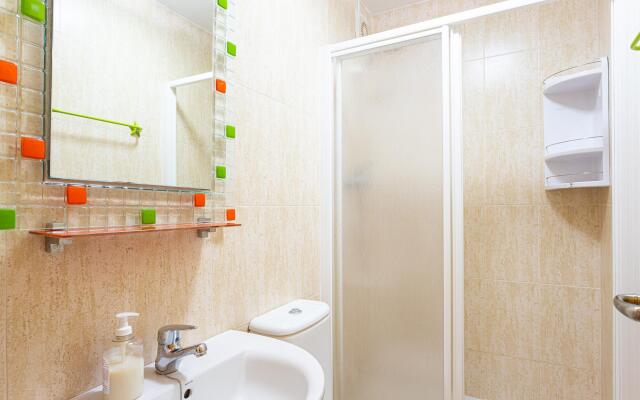 Apartamento Sunset Fuengirola Solset