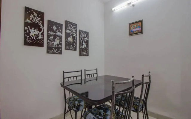 Gokul Residency By OYO Rooms