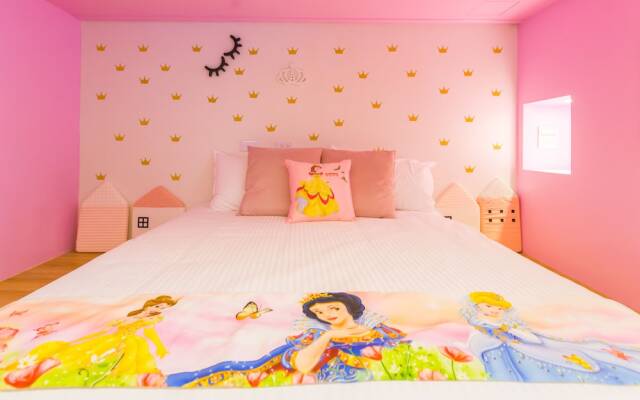 Yilan 1955 B&B Second Branch